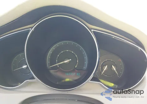 2010 Chevrolet Malibu Lt из США, поврежденный, VIN 1G1ZD5EB1AF115104